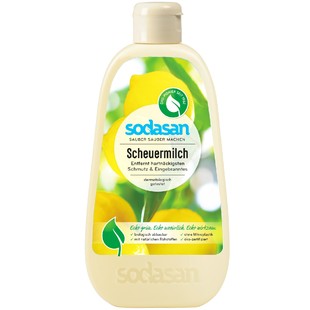 Písek tekutý 500 ml SODASAN  