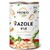 Fazole bílé Cannellini sterilované 400 g BIO PROBIO