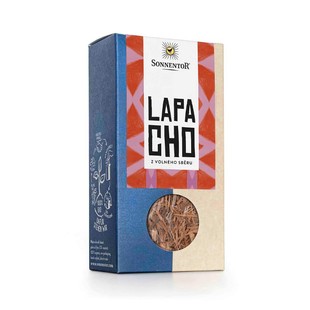 Čaj sypaný - Lapacho kůra 50 g SONNENTOR