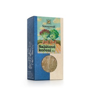 Salátové koření 35 g BIO SONNENTOR