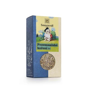 Provensálské koření 20 g BIO SONNENTOR