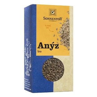 Anýz 50 g BIO SONNENTOR