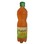 Kombucha zázvor s limetkou 500 ml BIO STEVIKOM