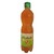 Kombucha zázvor s limetkou 500 ml BIO STEVIKOM