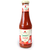 Kečup rajčatový 500 ml BIO ZWERGENWIESE