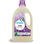 Prostředek prací tekutý Levandule COLOR 1,5 l SODASAN