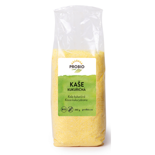 Kaše kukuřičná 200 g BIO PROBIO
