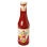 Kečup dětský slazený jablky 500 ml BIO ZWERGENWIESE