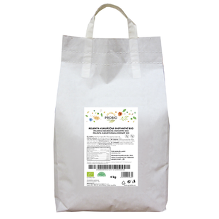 GASTRO - Polenta kukuřičná instantní 4 kg BIO PROBIO