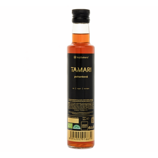 Tamari pohanková 250 ml BIO KOJIBAKERS
