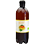 Kombucha Yerba Maté s příchutí Mango 500 ml BIO