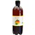 Kombucha Yerba Maté s příchutí Mango 500 ml BIO