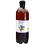 Kombucha Yerba Maté s příchutí Bezinka 500 ml BIO