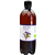 Kombucha Yerba Maté s příchutí Bezinka 500 ml BIO