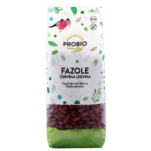 Fazole červená ledvina 500 g BIO PROBIO