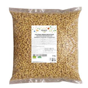 GASTRO - Kolínka semolinová 5 kg BIO PROBIO dočasně nedostupné