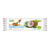 Naturka - Caribic (snack) 30 g BIO NATURAL BARS